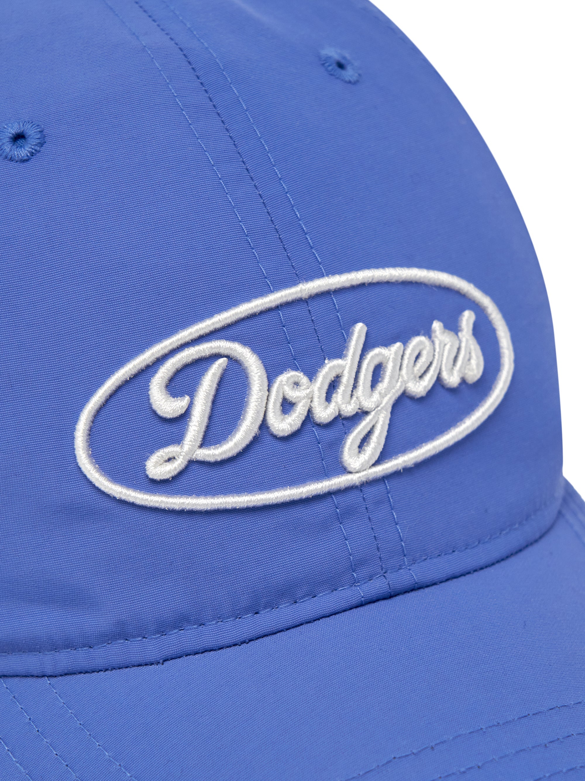 Sportive Circular Ballcap