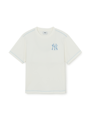 STREET MONOGRAM BIG LUX T-shirt