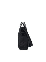 TAG MESH MESSENGER BAG