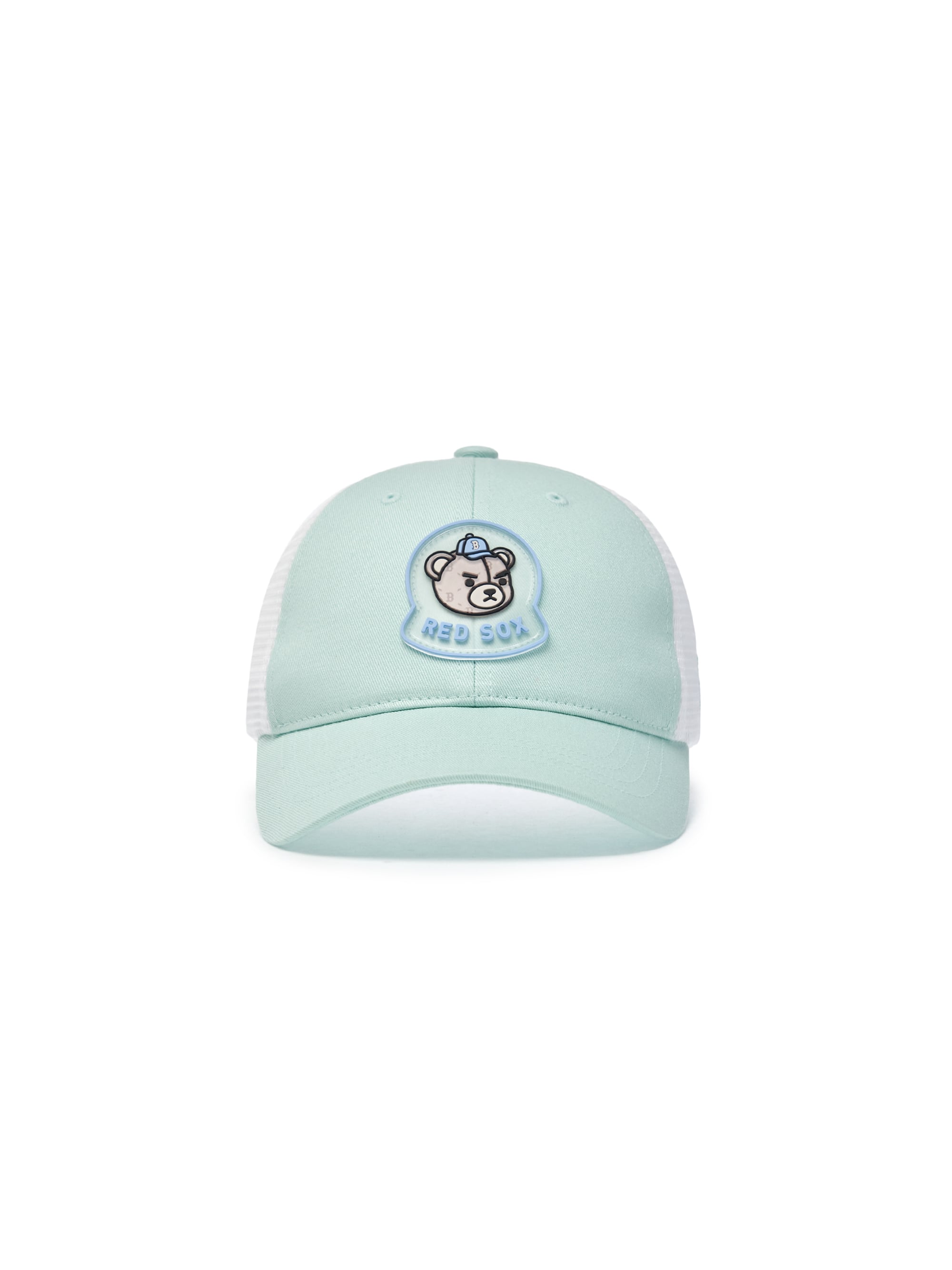 MEGABEAR WAPPEN MESH BALLCAP