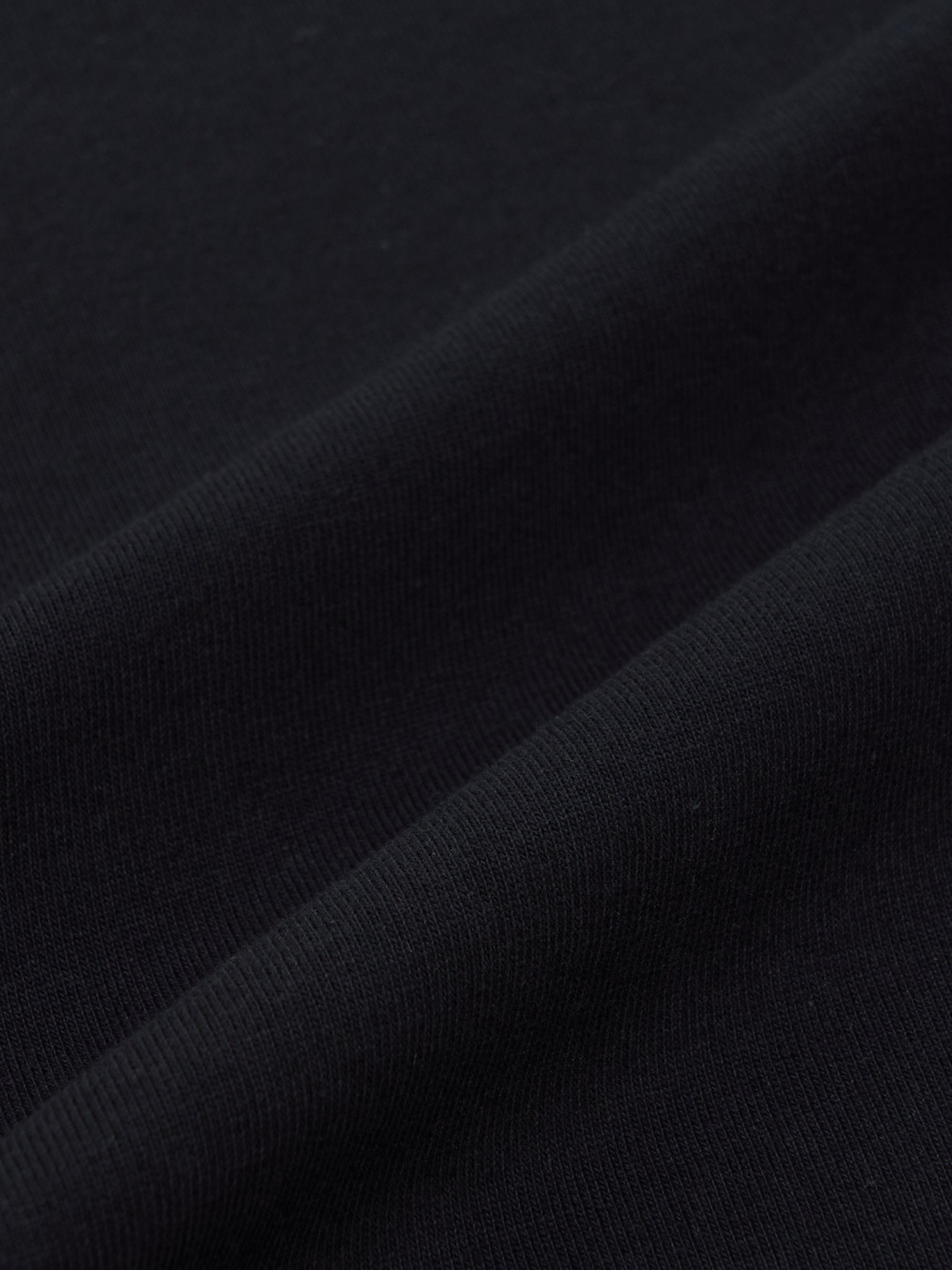 Basic Heavy Weight Over Fit T-Shirt