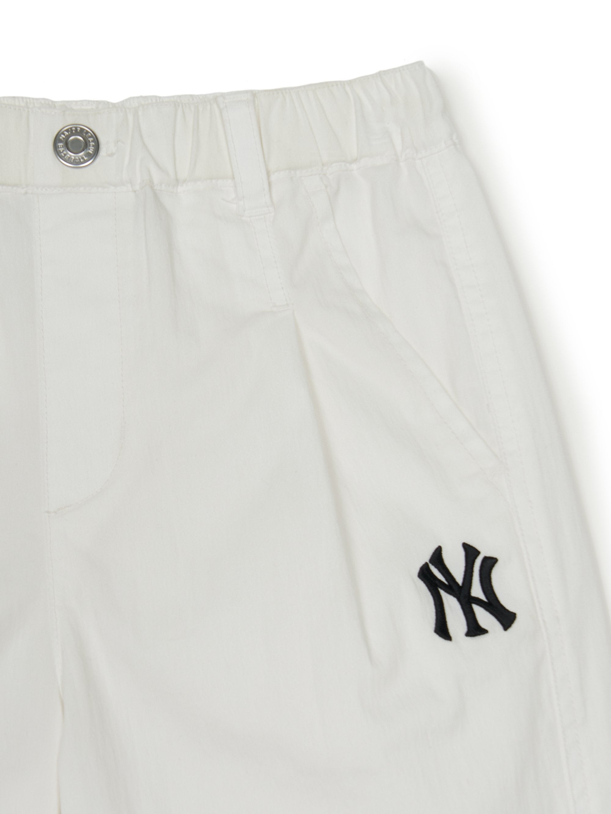 Basic Woven Shorts
