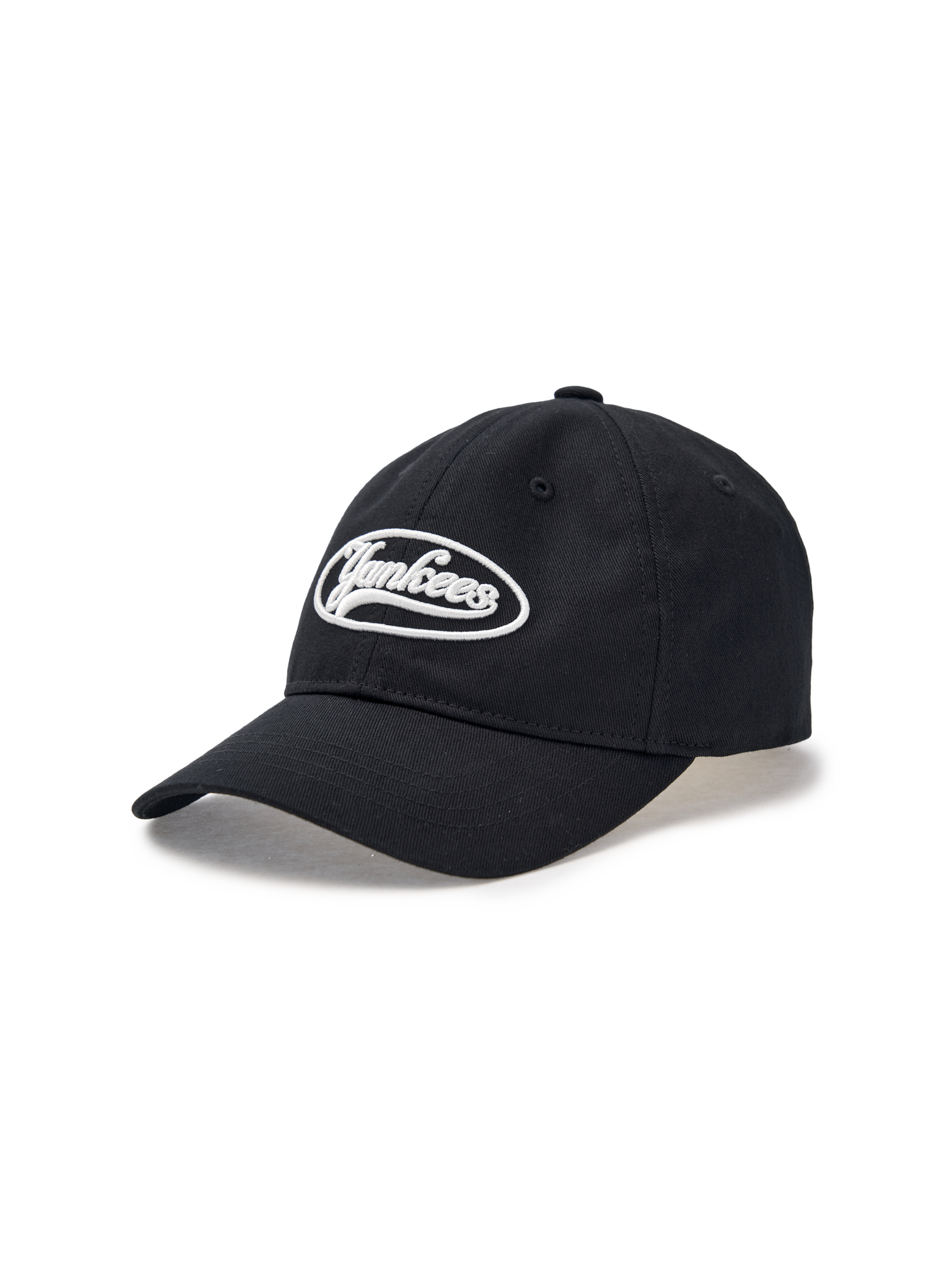 Varsity Cursive Ballcap