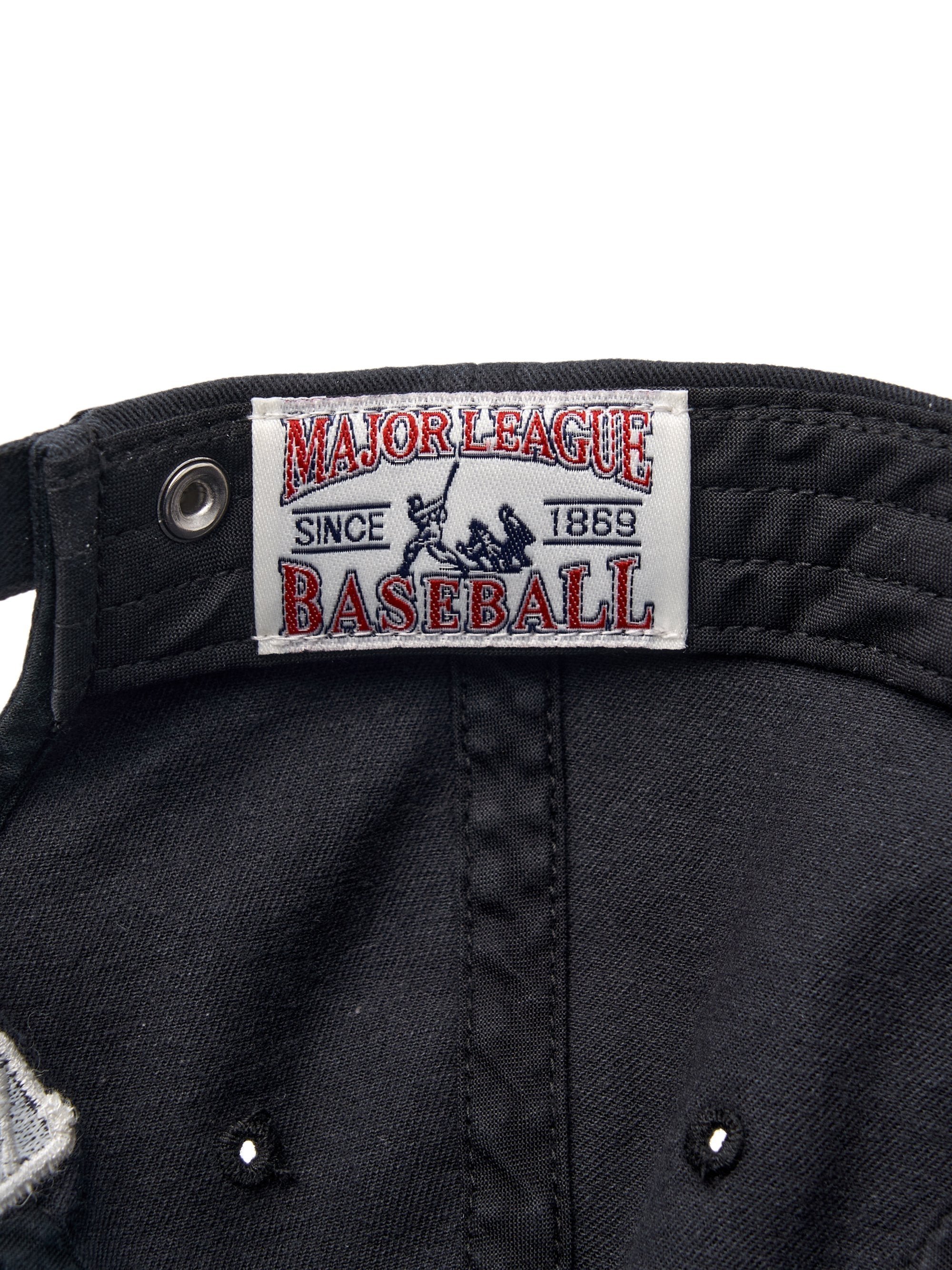 Washing Leterring Ballcap