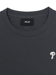 Women's Vintage Slim Ribbed T-shirt