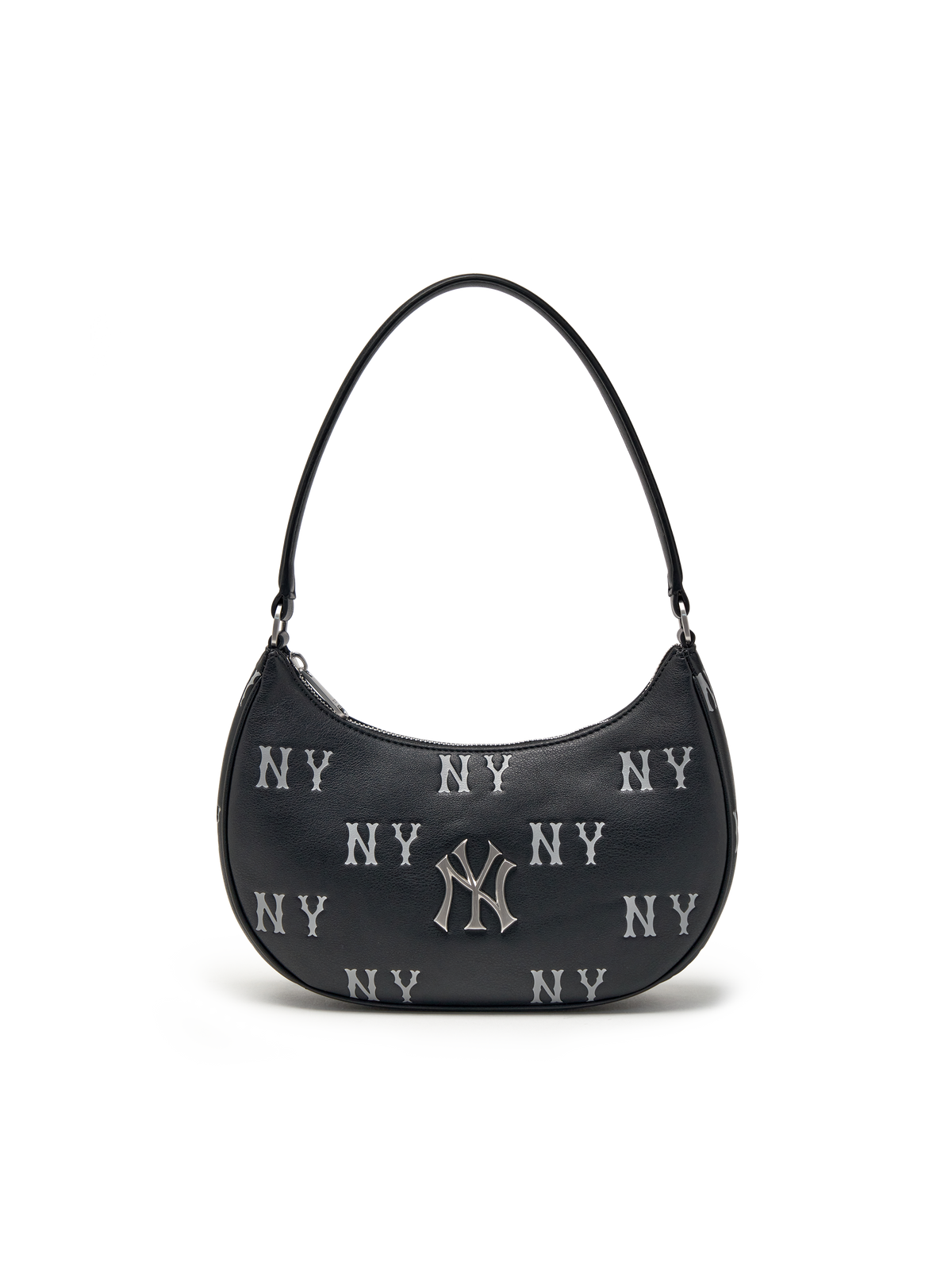 Classic Monogram Embo Hobo Bag