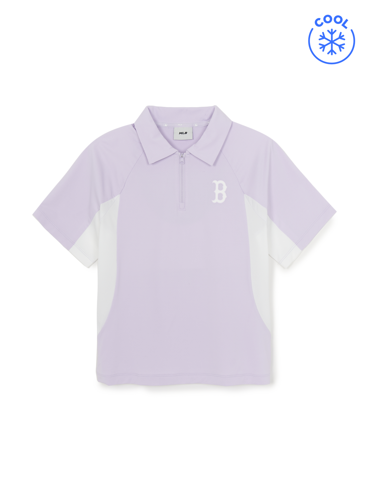 Basic Outdoor Polo Shirt