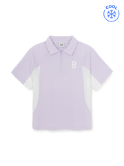 Basic Outdoor Polo Shirt