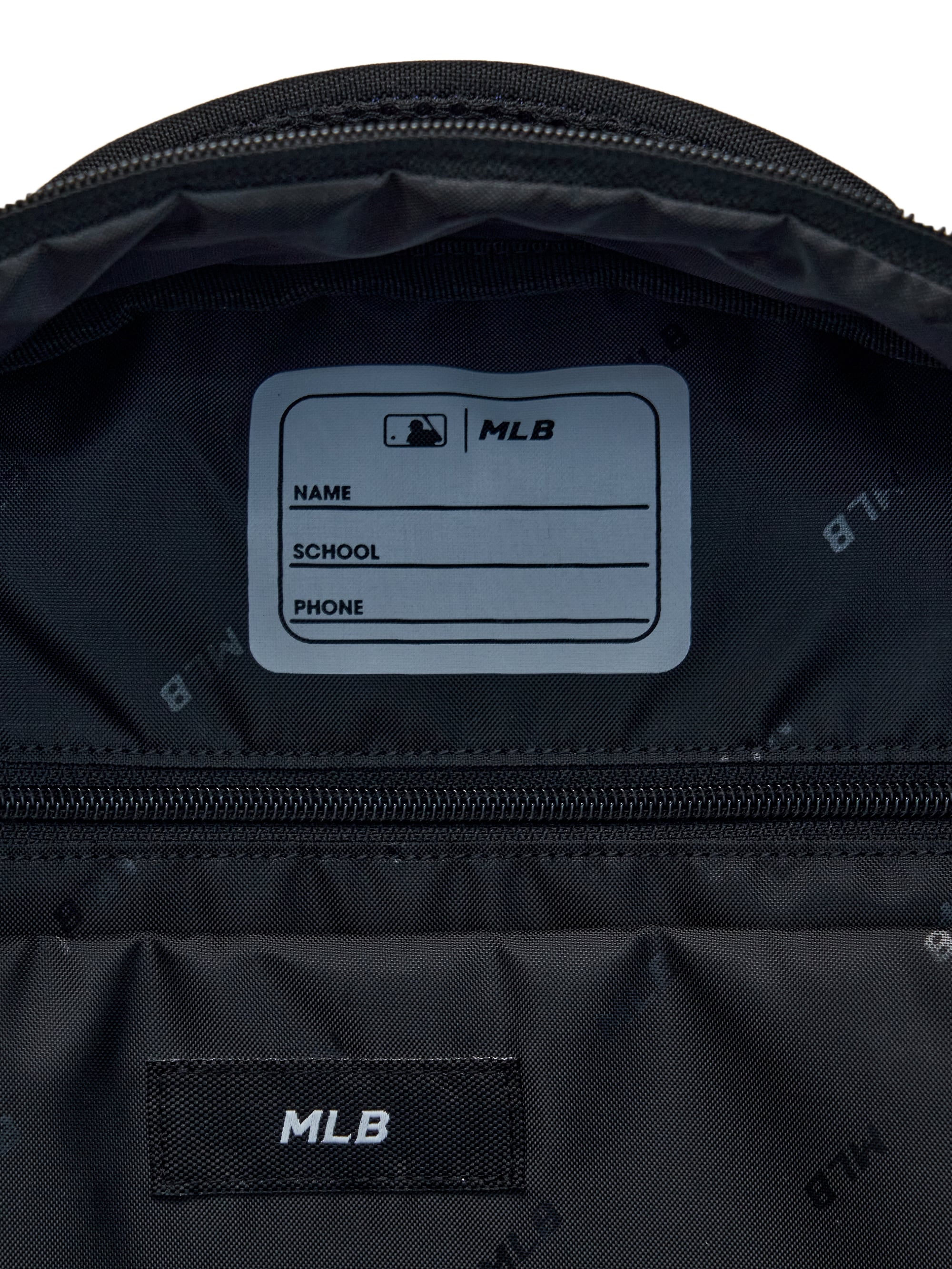 LED+LENTICULAR Boy's Backpack Set