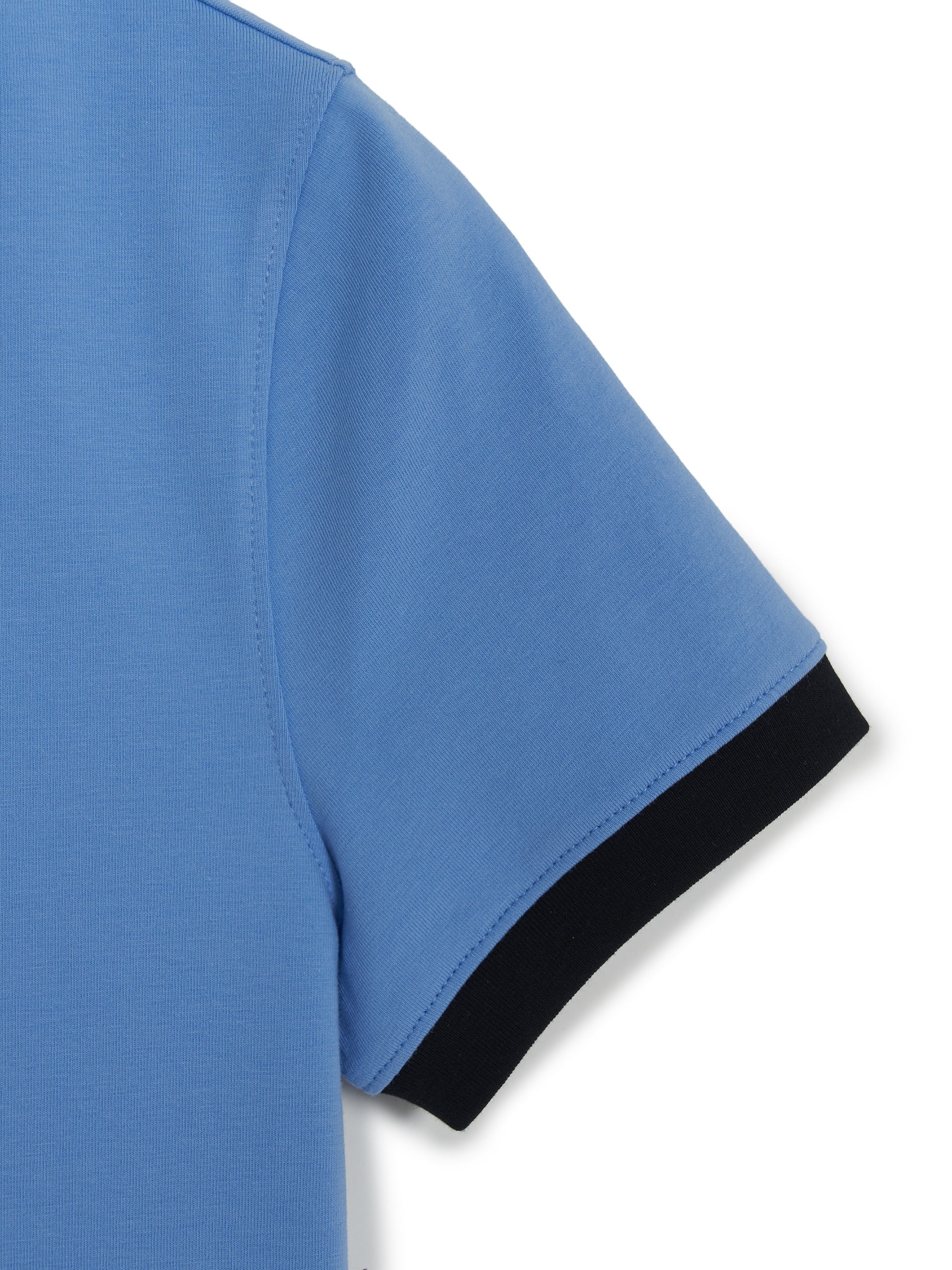 Women's Basic Ringer Ops