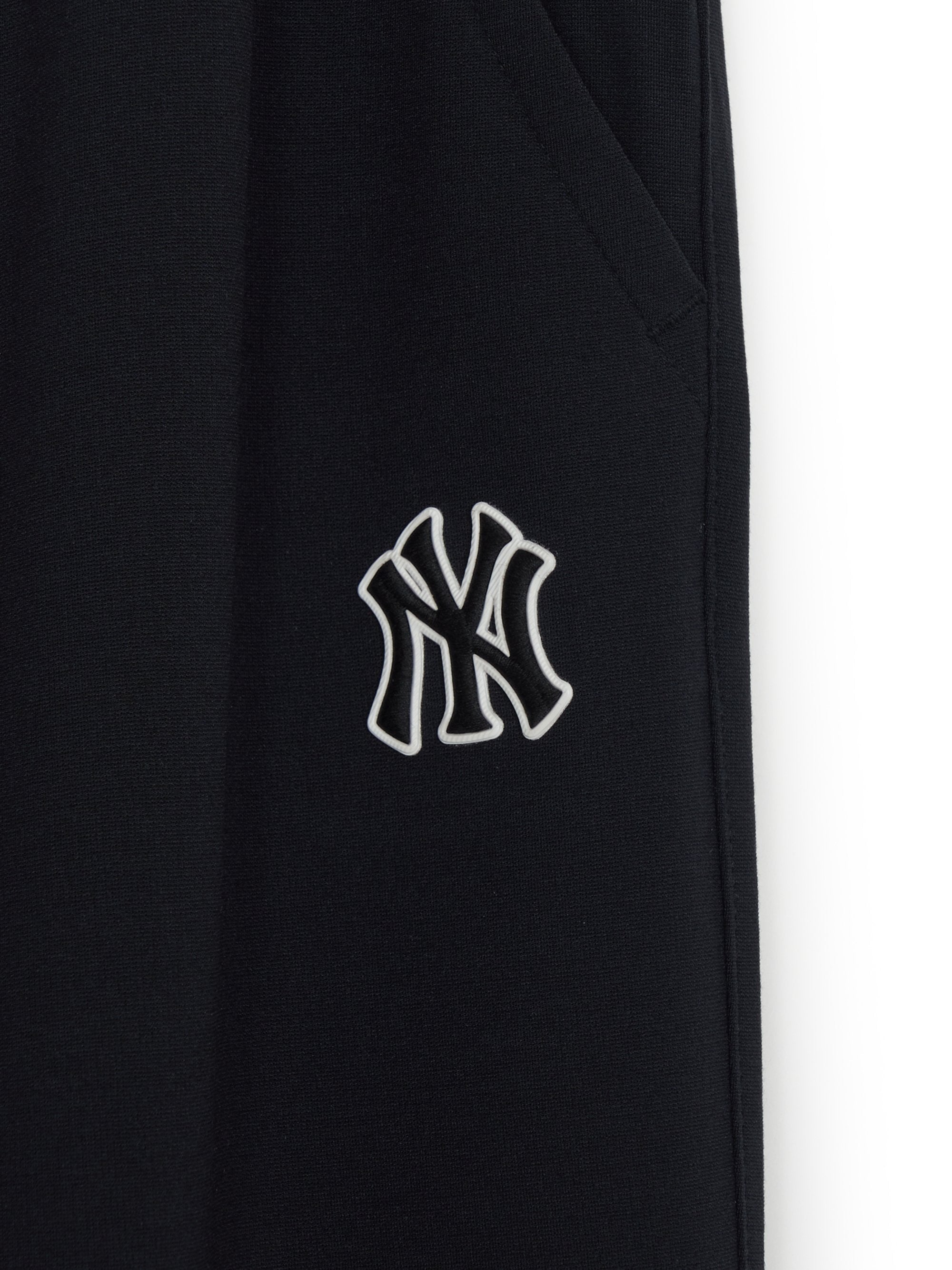 Basic Small Logo Cooling Wide Pants