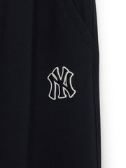 Basic Small Logo Cooling Wide Pants
