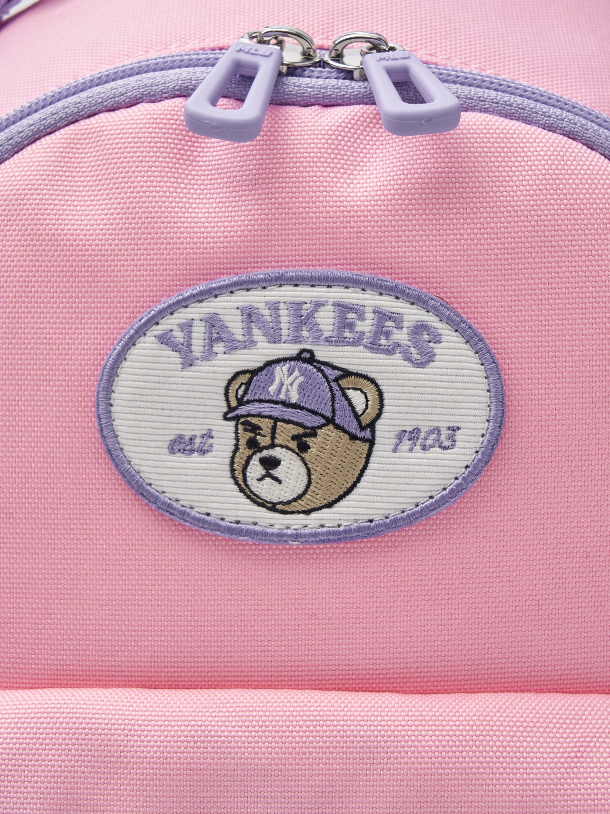 Todder Baisc Picnic Backpack
