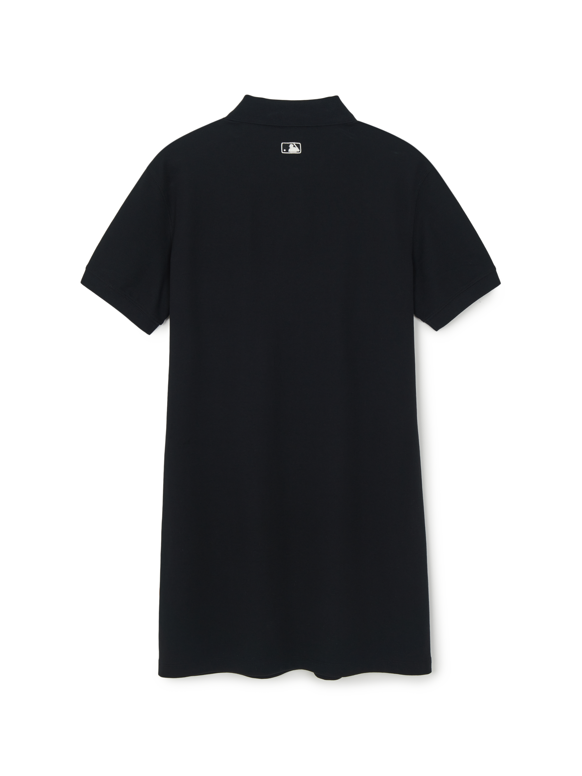 Women's Basic Small Logo Polo Ops