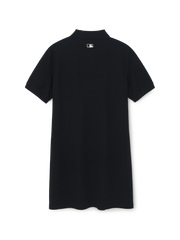 Women's Basic Small Logo Polo Ops