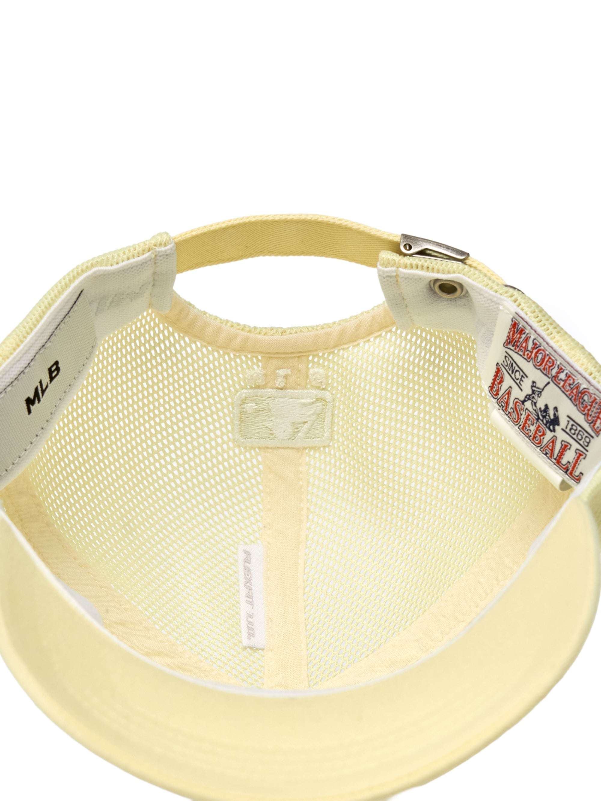 Jelly Mesh Trucker Hat
