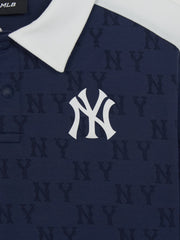 Monogram Polo Shirt