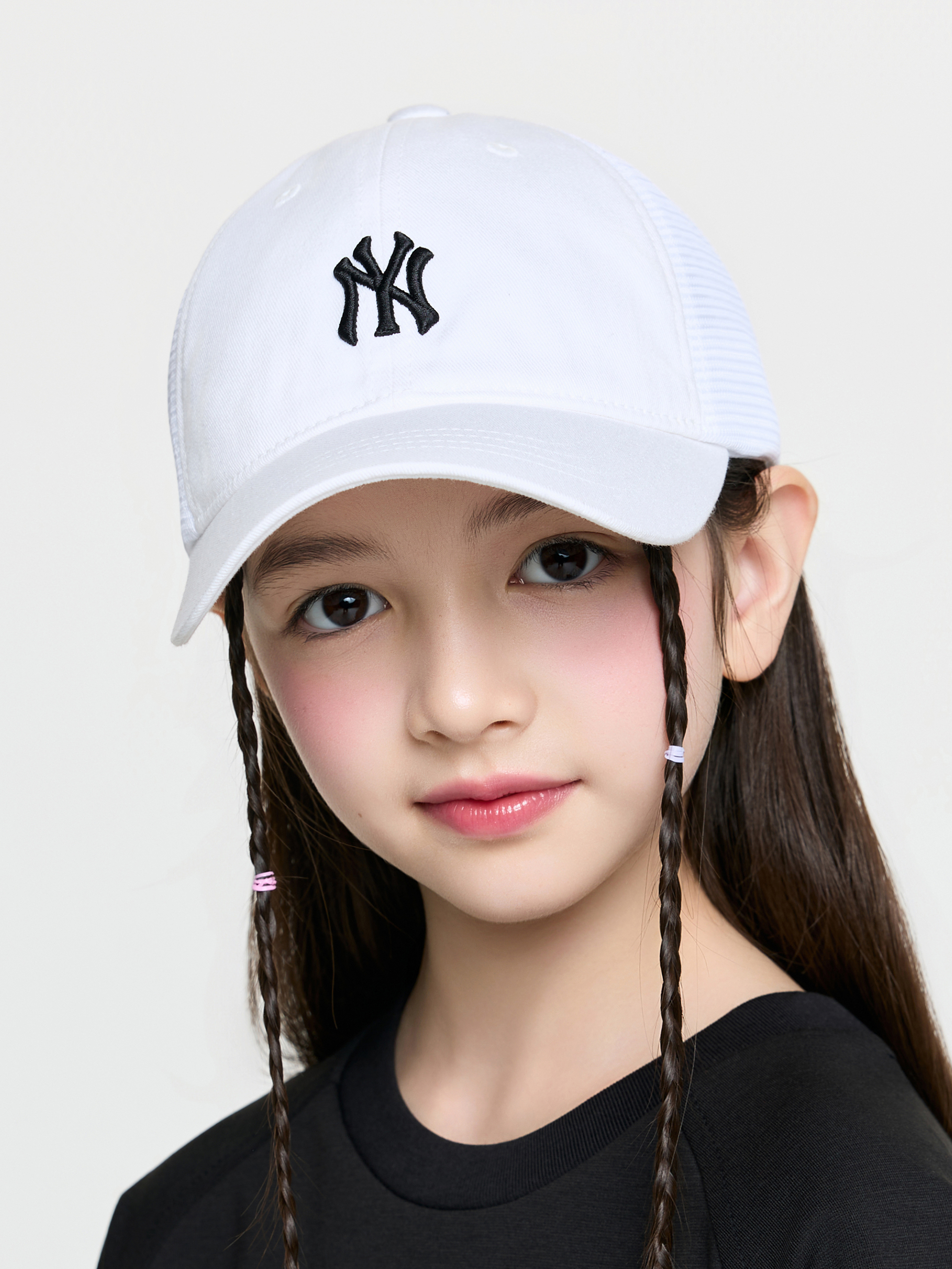 ROOKIE MESH BALLCAP