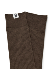 SUMMER SEE-THROUGH HIGH SOCKS