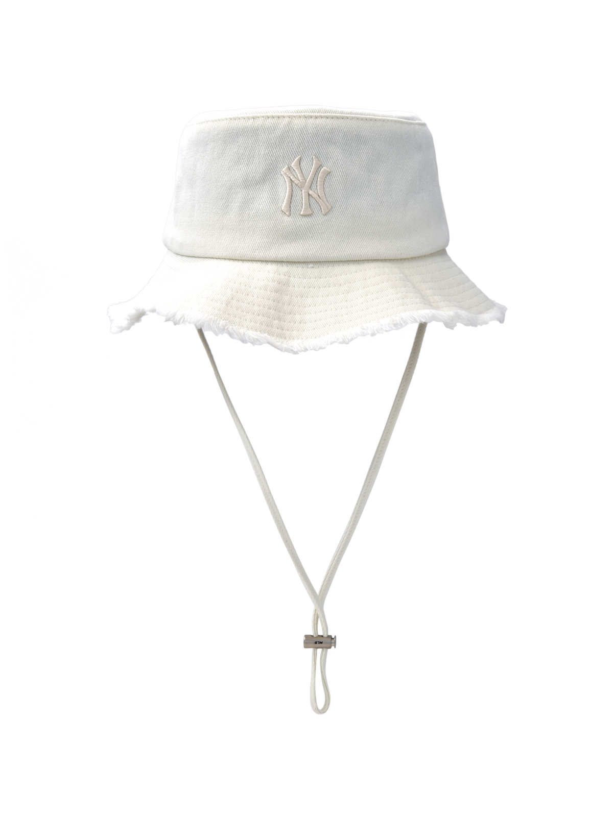 Color Denim Bucket Hat