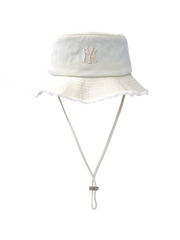Color Denim Bucket Hat