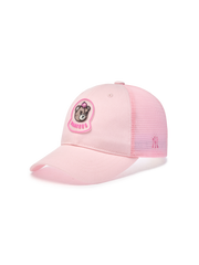 MEGABEAR WAPPEN MESH BALLCAP