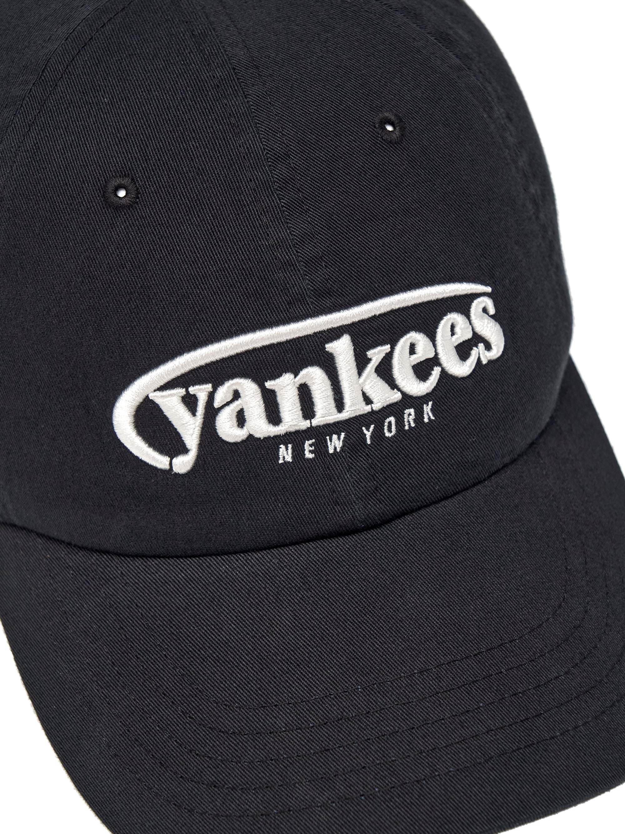 JELLY UNSTRUCTURED BALLCAP