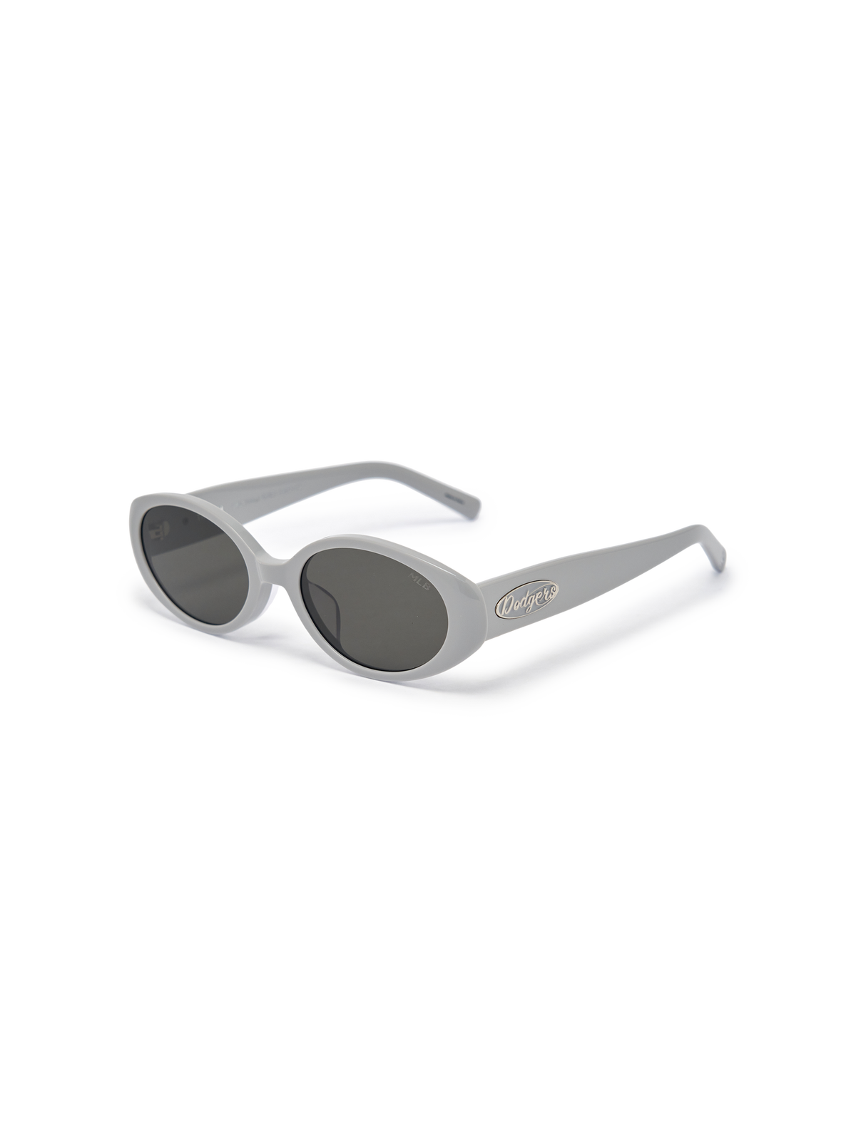 The Kid (Oval Type)