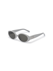 The Kid (Oval Type)