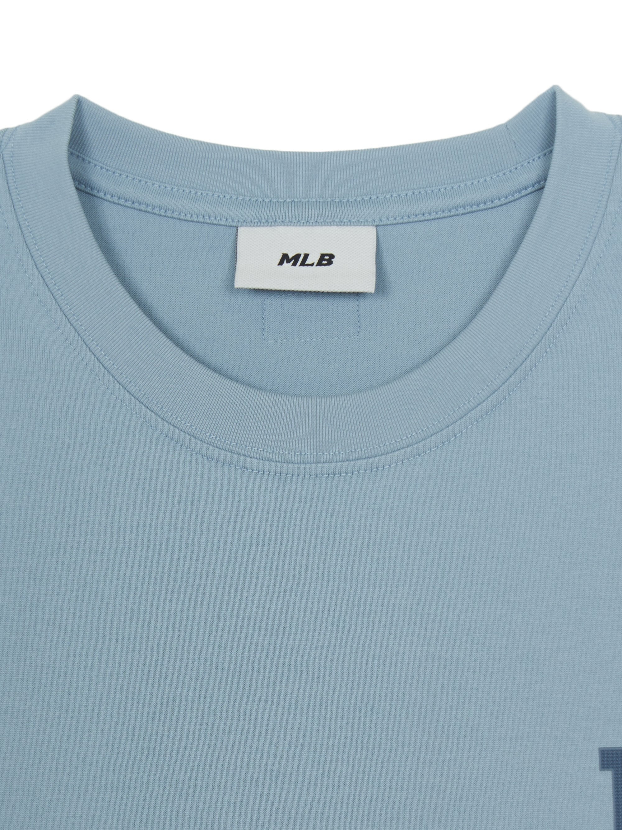CLASSIC MONOGRAM BIG LUX OVER FIT T-SHIRTS