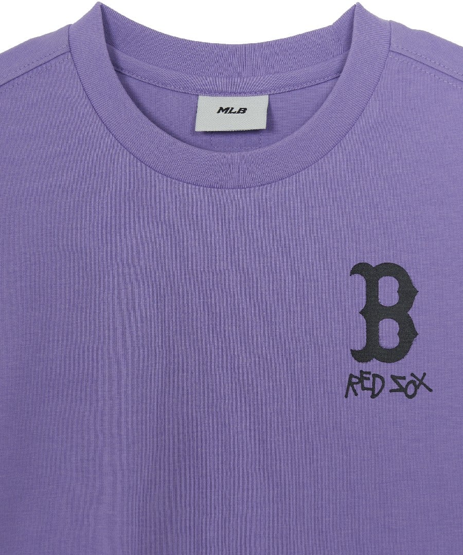 STREET BASIC ARTWORK T-shirt