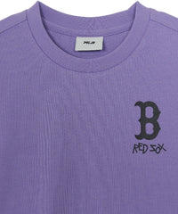 STREET BASIC ARTWORK T-shirt