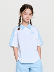 Monogram Polo Shirt