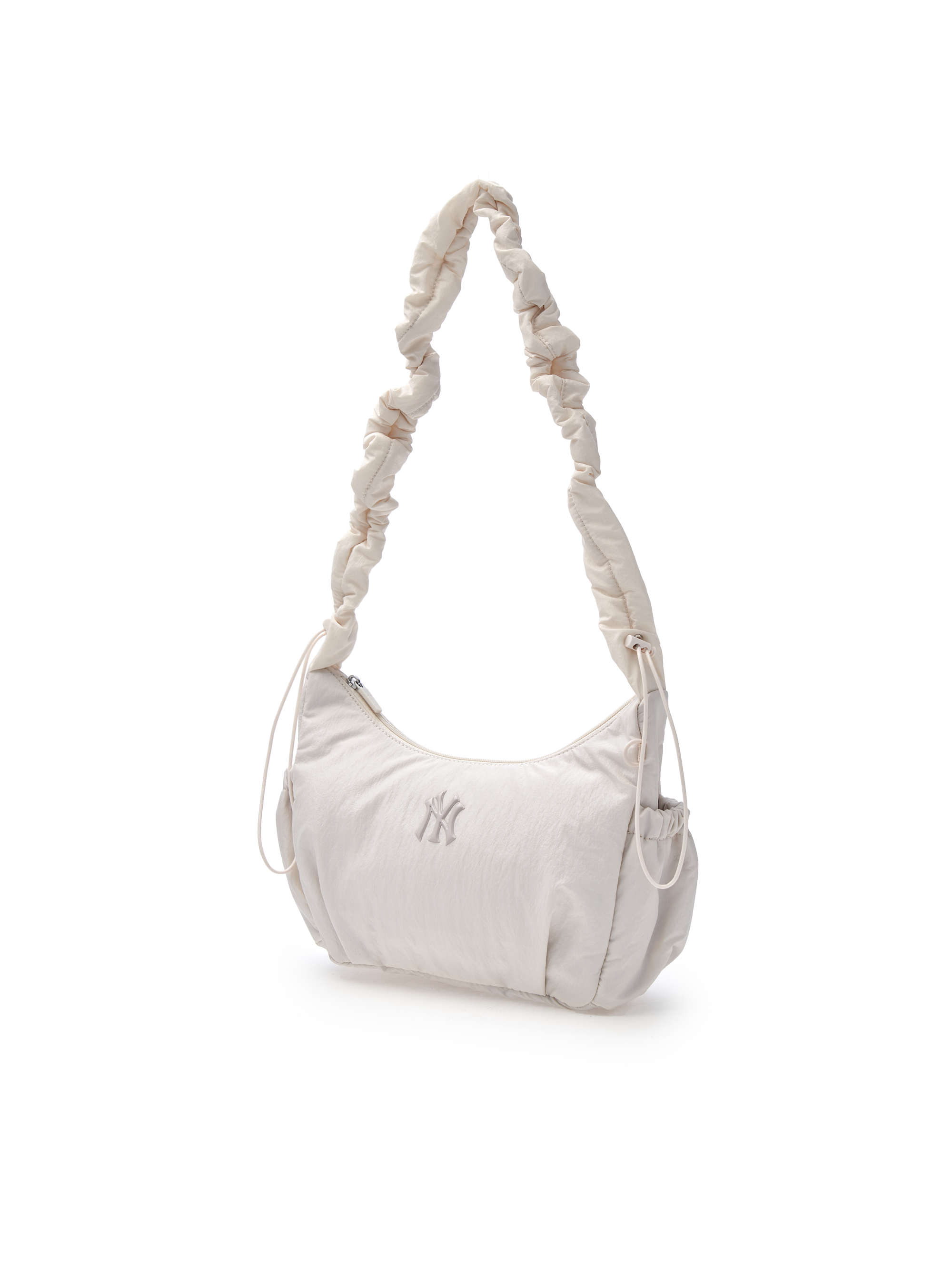 Basic Athleisure Hobo Bag