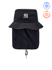 COOLFIELD Lightweight Flap Bucket Hat