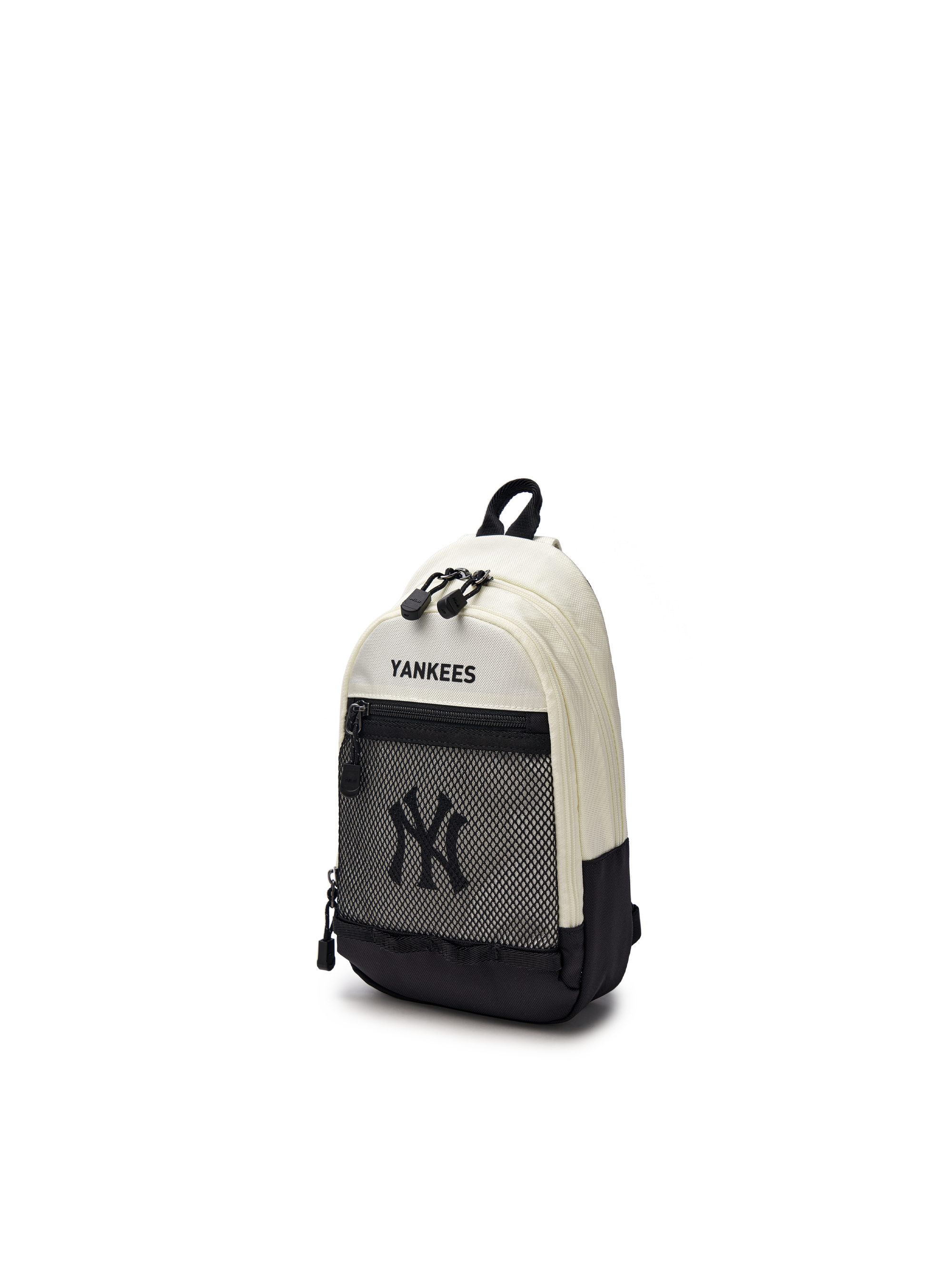 Basic Mesh Slingbag