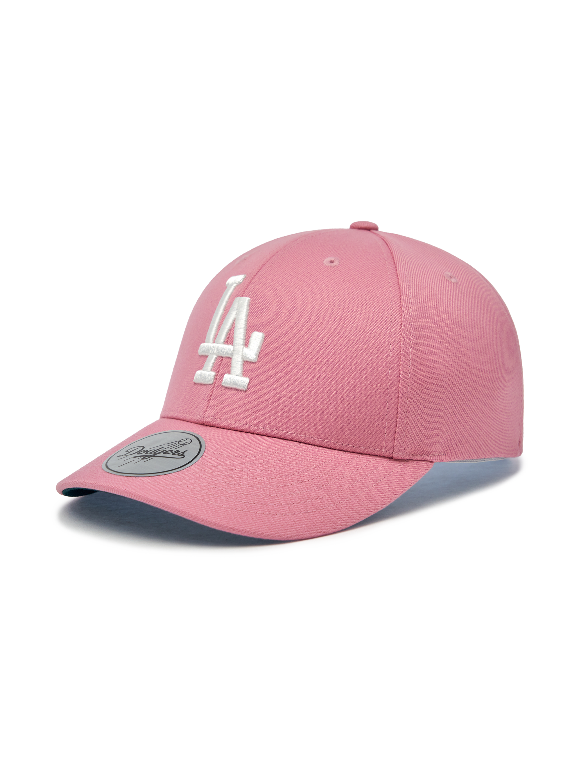 SIGNATURE CURSIVE STRUCTURED BALLCAP