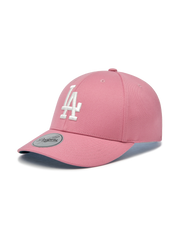 SIGNATURE CURSIVE STRUCTURED BALLCAP