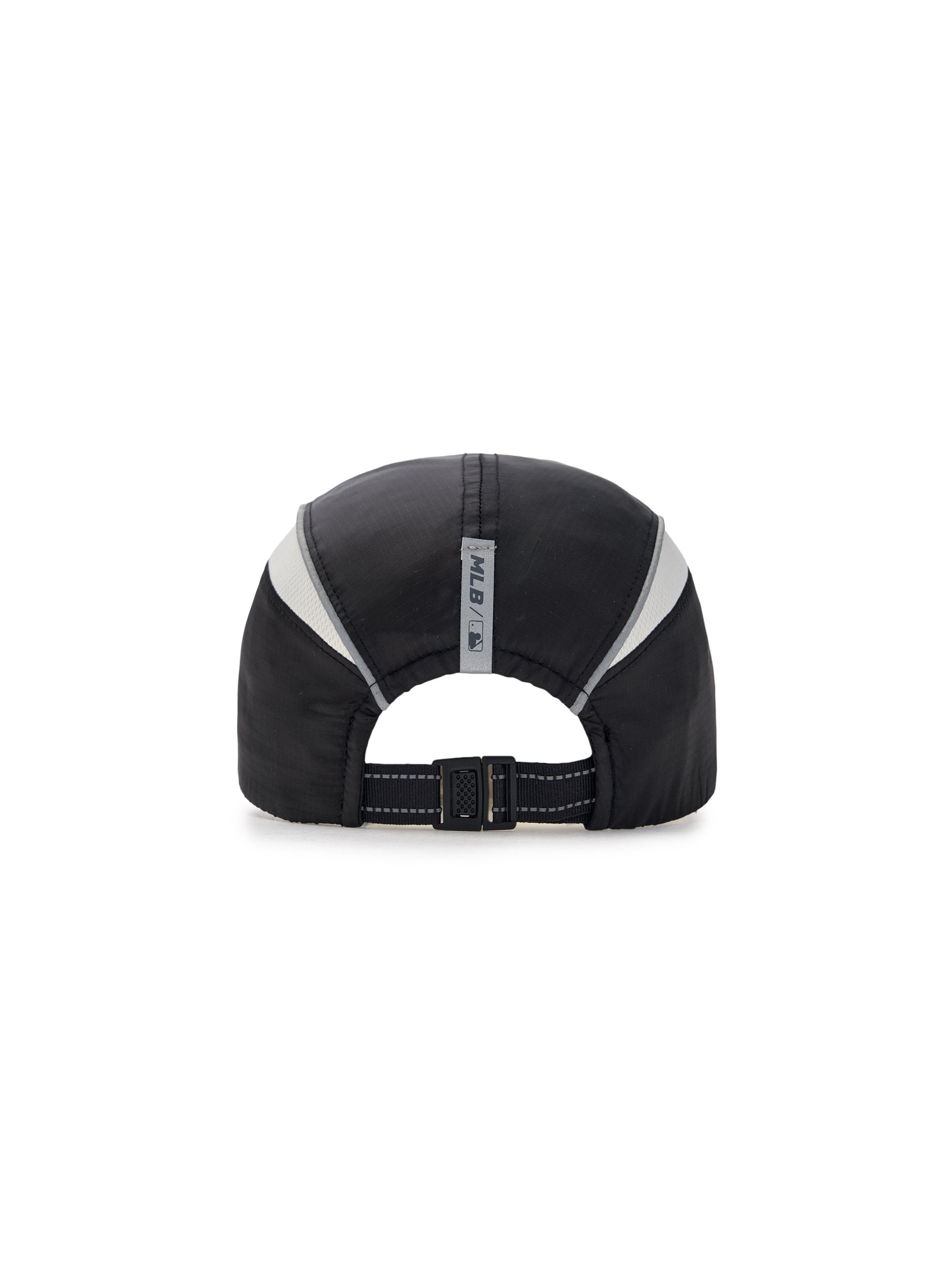 Curve Runner Ballcap