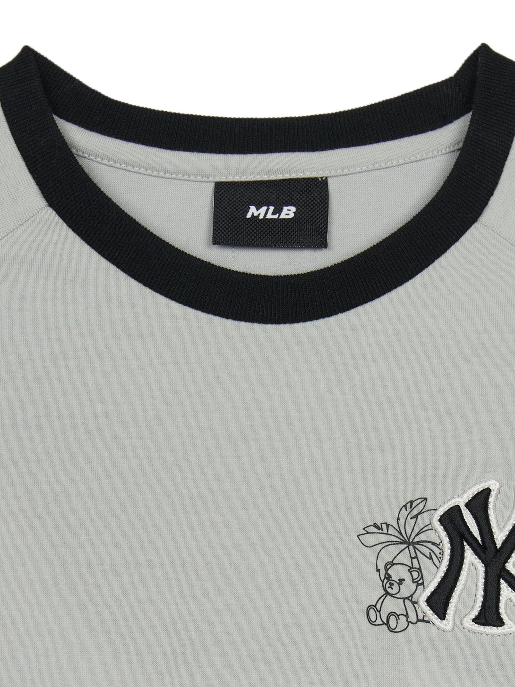 cool Field Monogram Outdoor Big-lux T-shirt