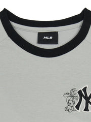 cool Field Monogram Outdoor Big-lux T-shirt