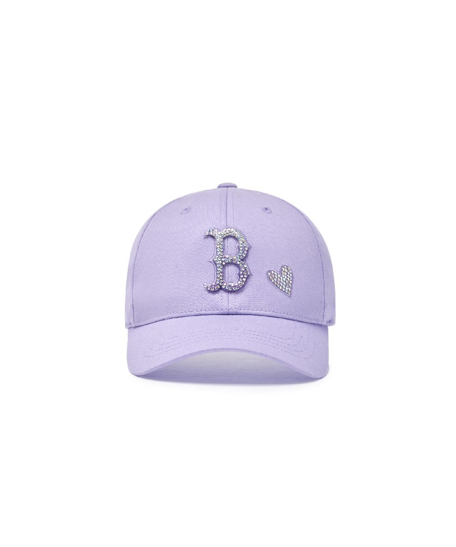 Basic Girl's Stone Ballcap