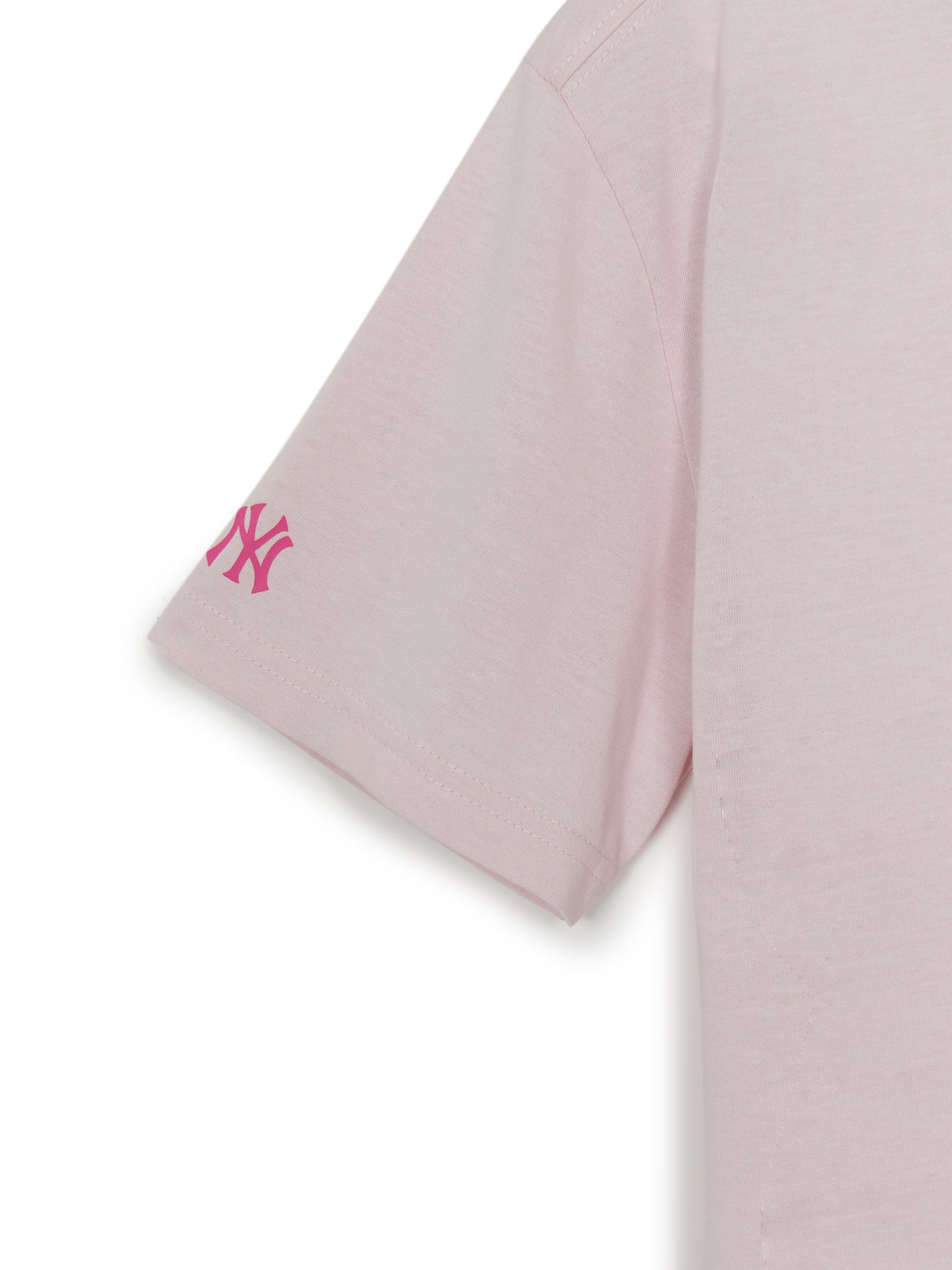 Steet Basic Summer Logo T-shirt