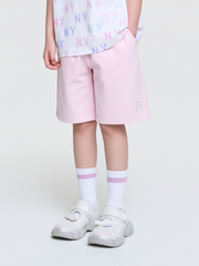 Basic Small Logo Shorts