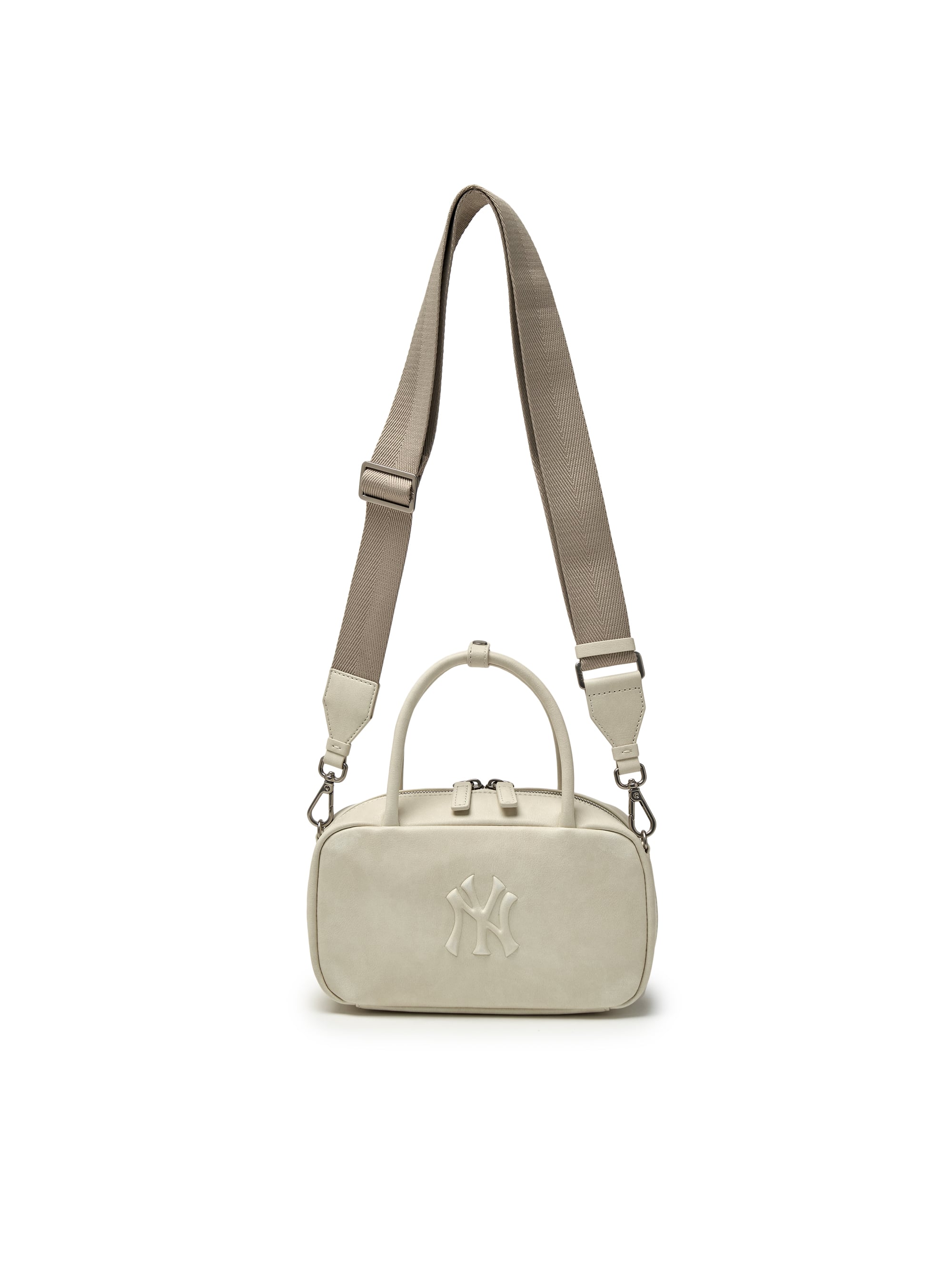 BASIC VINTAGE LOGO CROSS BAG