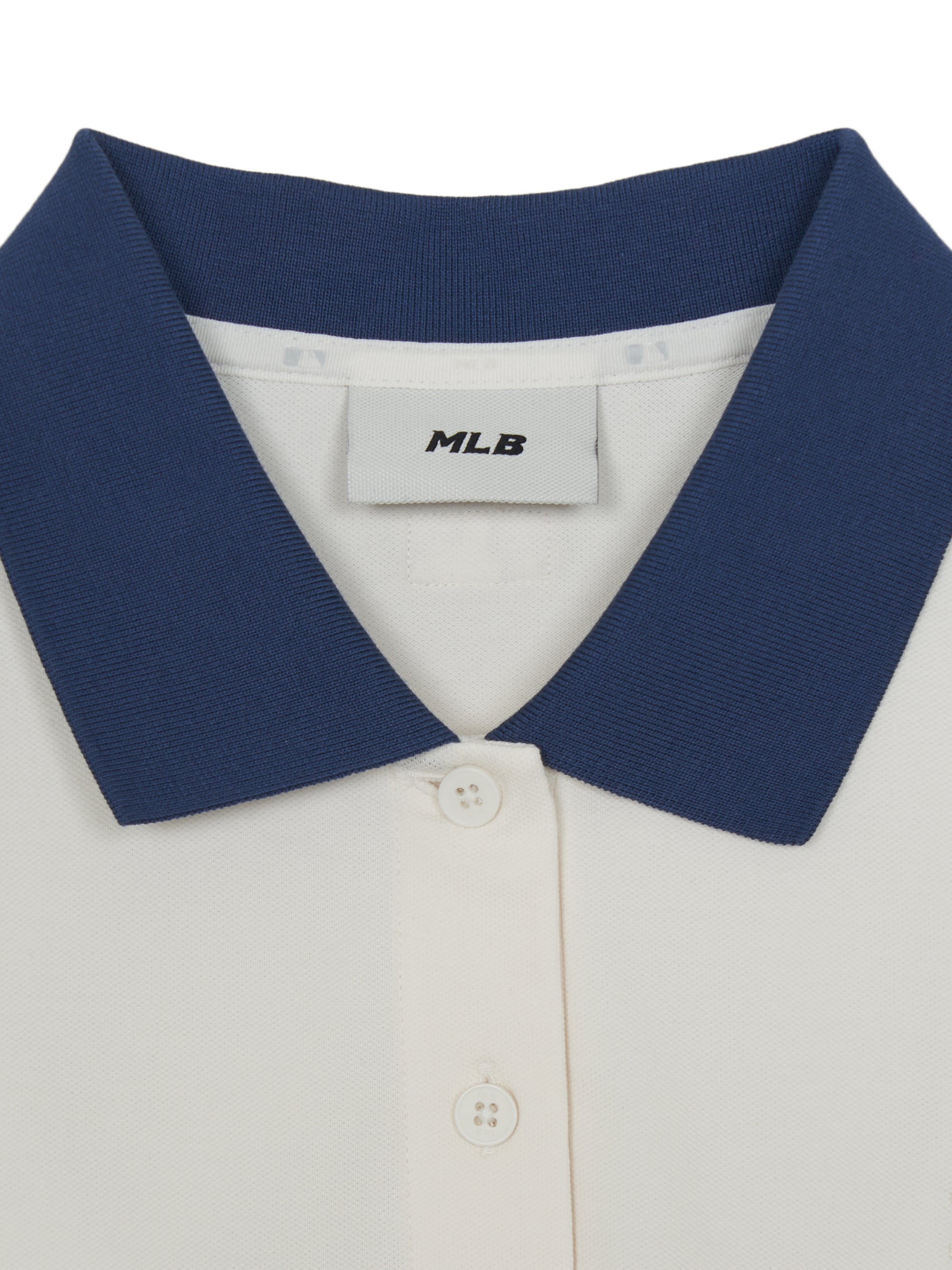 Women's Basic Crop Polo T-Shirts