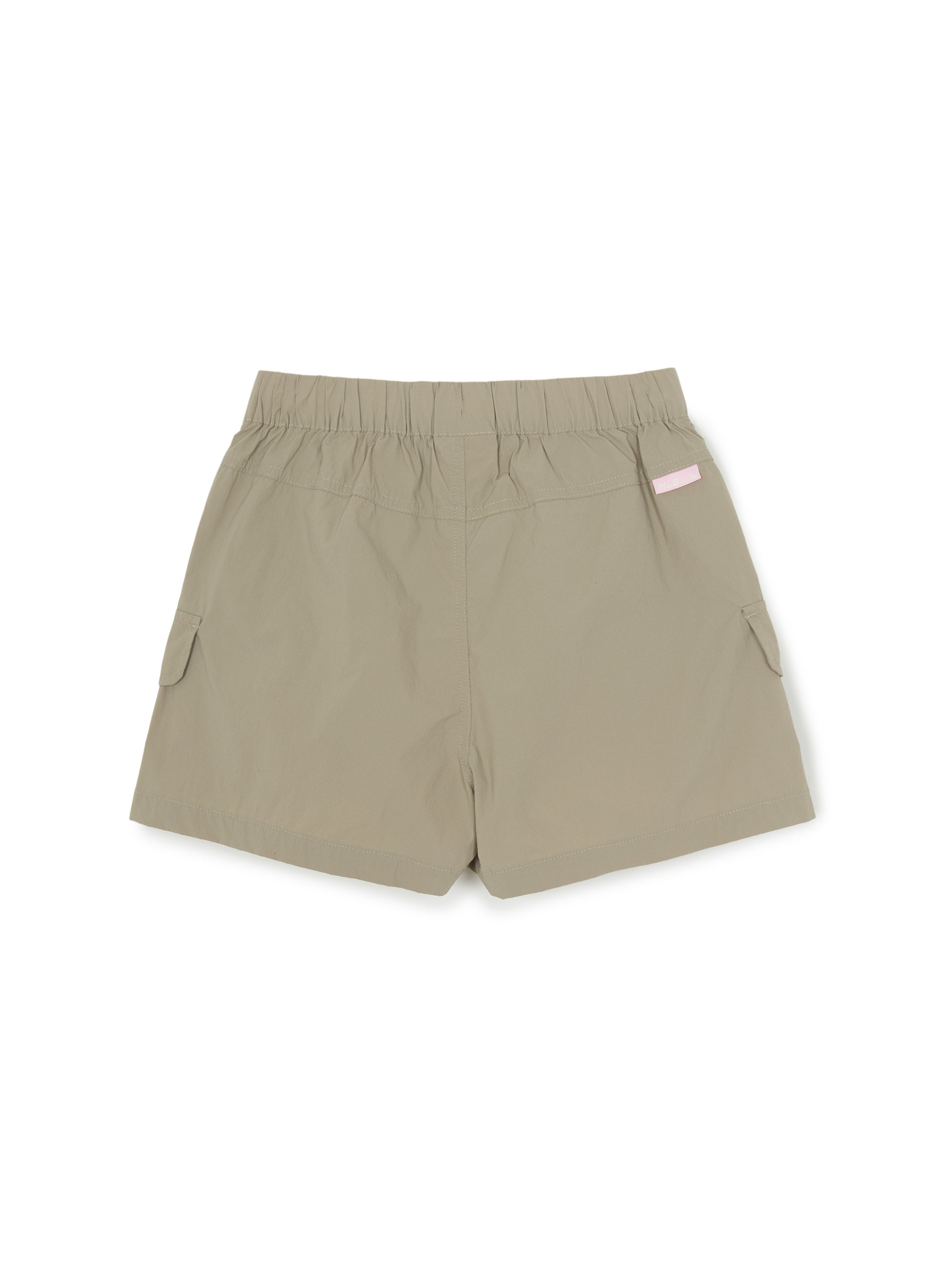 OUTDOOR BASIC SKORT T-SHIRT SET(GIRL'S)