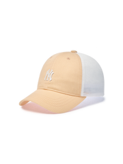 ROOKIE MESH BALLCAP