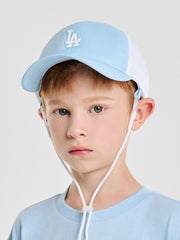 cool Field Mesh Ballcap