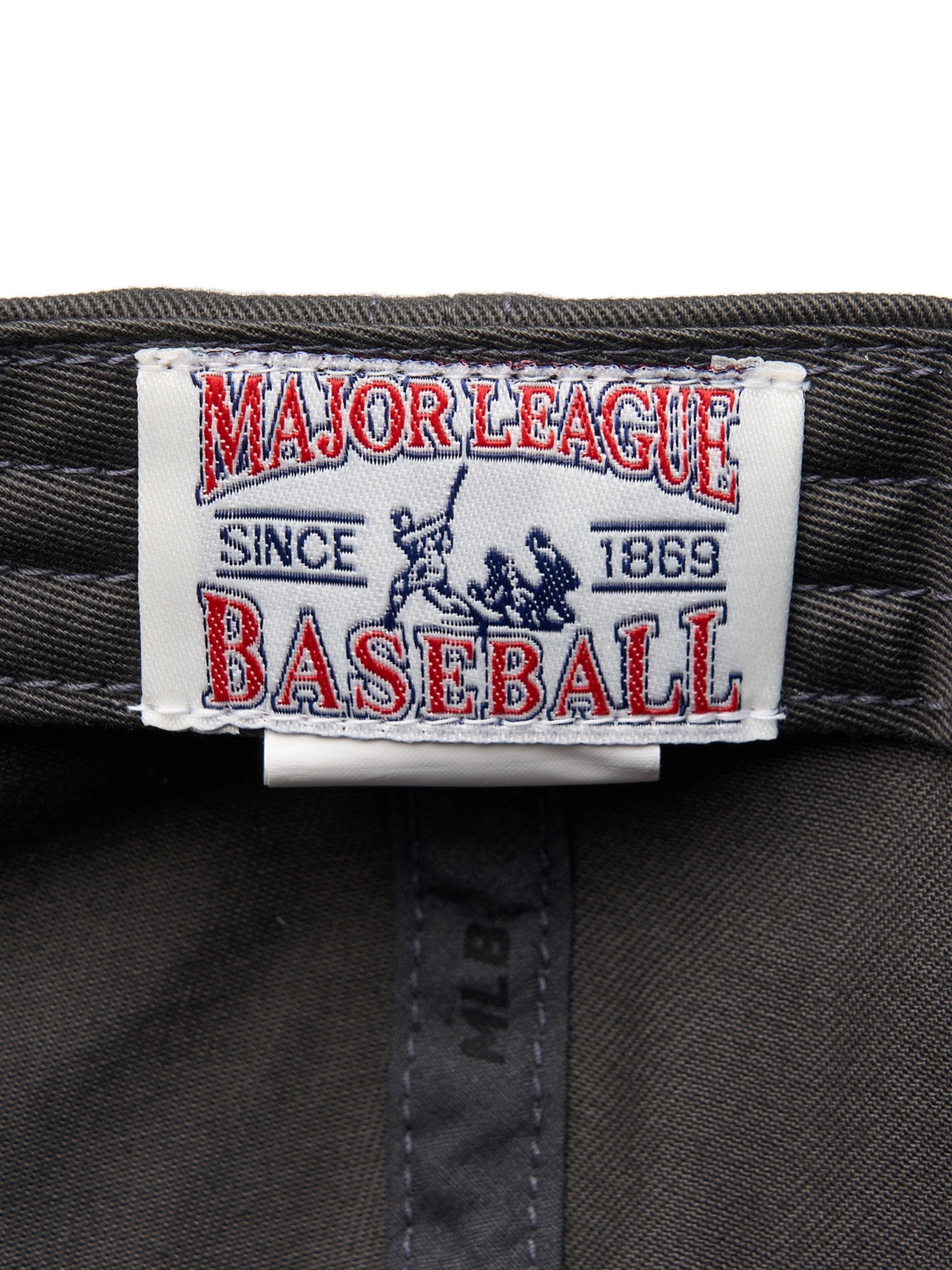 Rookie Slider Cap (cp77)